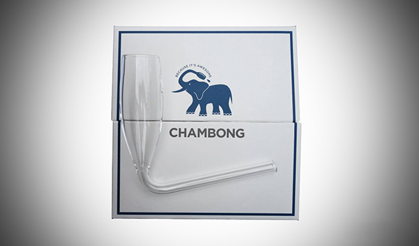 Chambong-pack