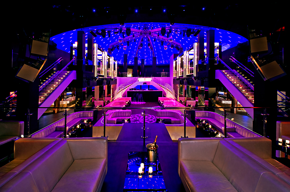 LIV Nightclub Events: Experience Miami's Elite Nightlife Lineup